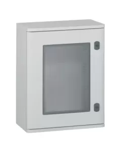 Bticino R36271 Marino-cuadrado poliéster 400x3